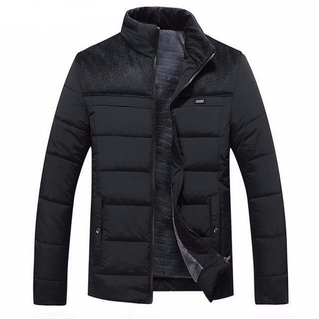 Emilie | Veste d'hiver Effortless and Classy