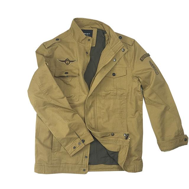 Mavy | Veste d'hiver décontractée et à la mode