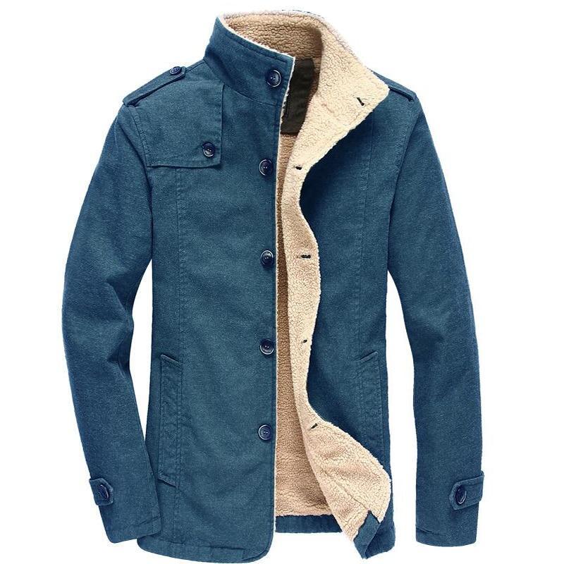 Arianne | Veste d'hiver classique et confortable