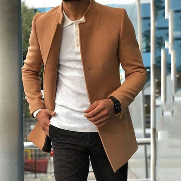 Loretta | Veste d'hiver polyvalente et confortable