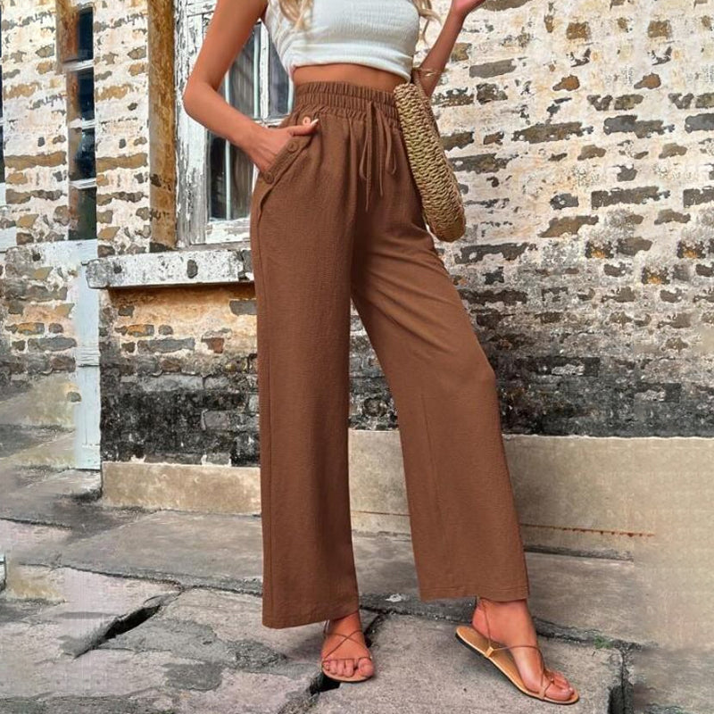 Rosita | Pantalon d'hiver Effortless and Classy