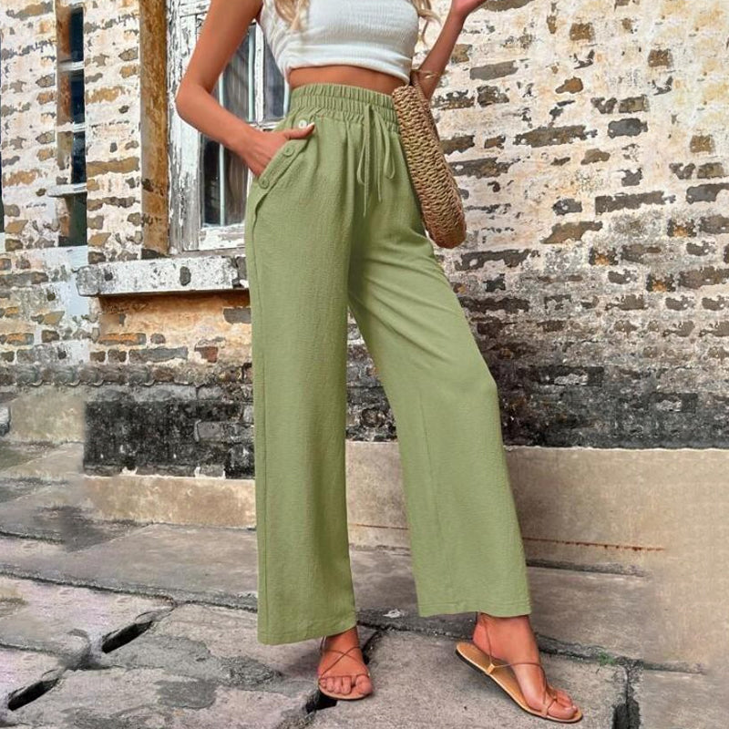 Rosita | Pantalon d'hiver Effortless and Classy
