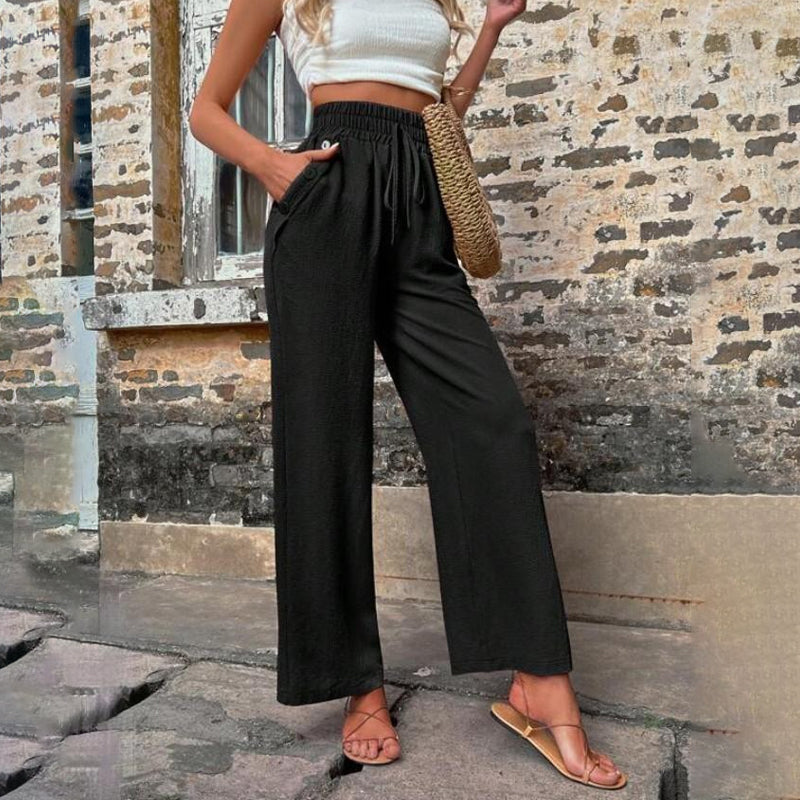 Rosita | Pantalon d'hiver Effortless and Classy