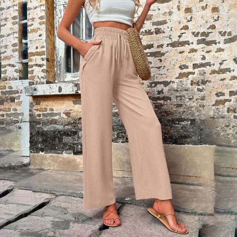 Rosita | Pantalon d'hiver Effortless and Classy