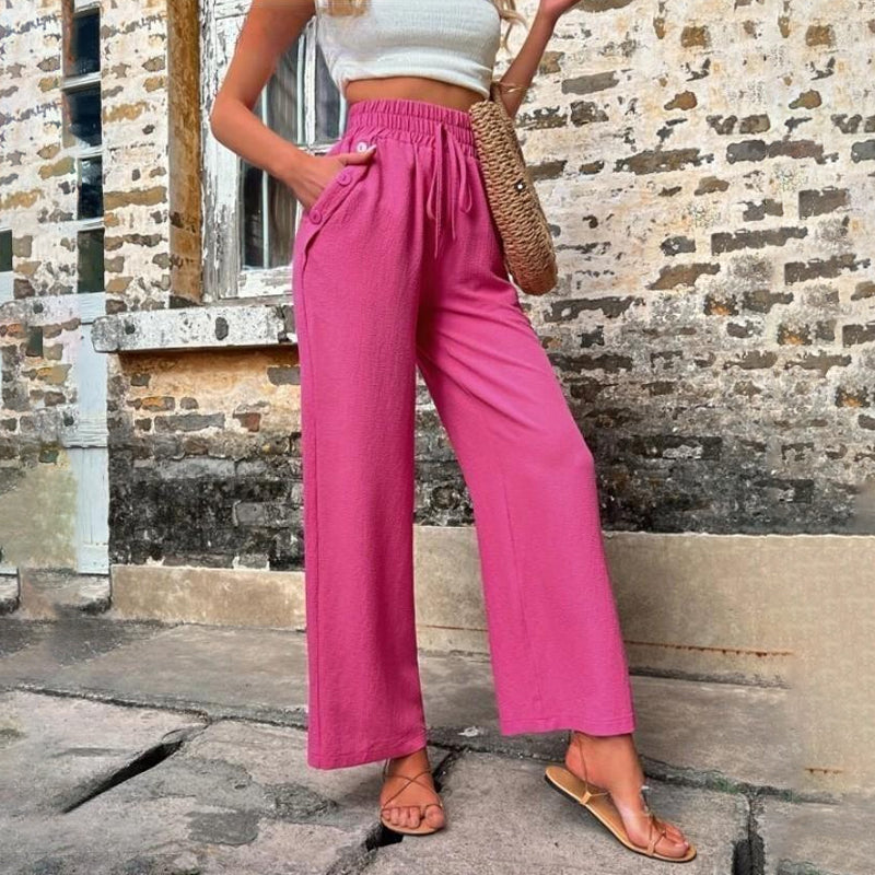 Rosita | Pantalon d'hiver Effortless and Classy