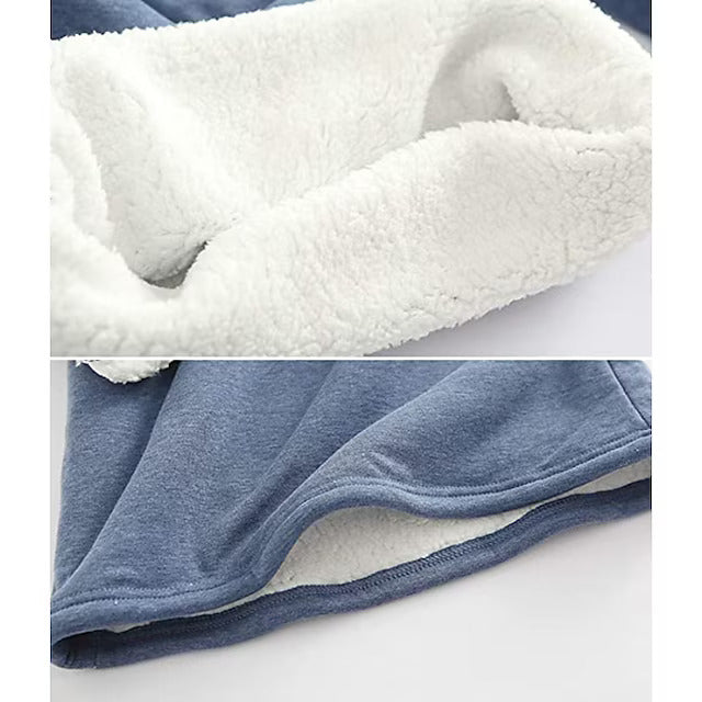 Peyton | Pull d'hiver polyvalent et confortable
