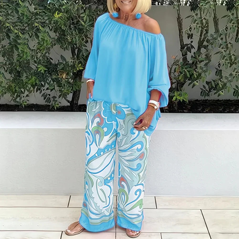 Ciera | Pantalon d'hiver moderne et confortable