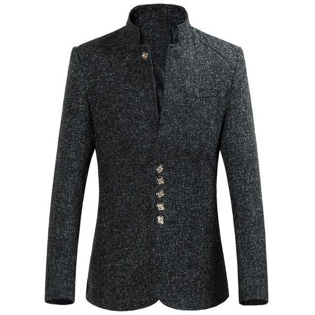 Fiona | Vêtement d'hiver chic et polyvalent