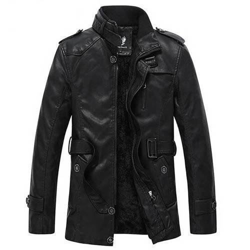 Hristina | Veste d'hiver polyvalente et confortable