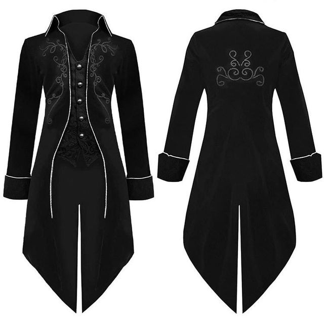 Violeta | Veste d'hiver élégante et décontractée