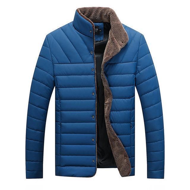 Izabela | Veste d'hiver décontractée et confortable