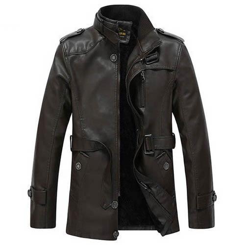 Hristina | Veste d'hiver polyvalente et confortable