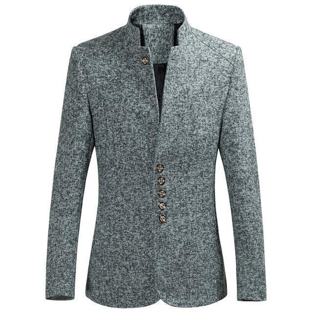 Fiona | Vêtement d'hiver chic et polyvalent