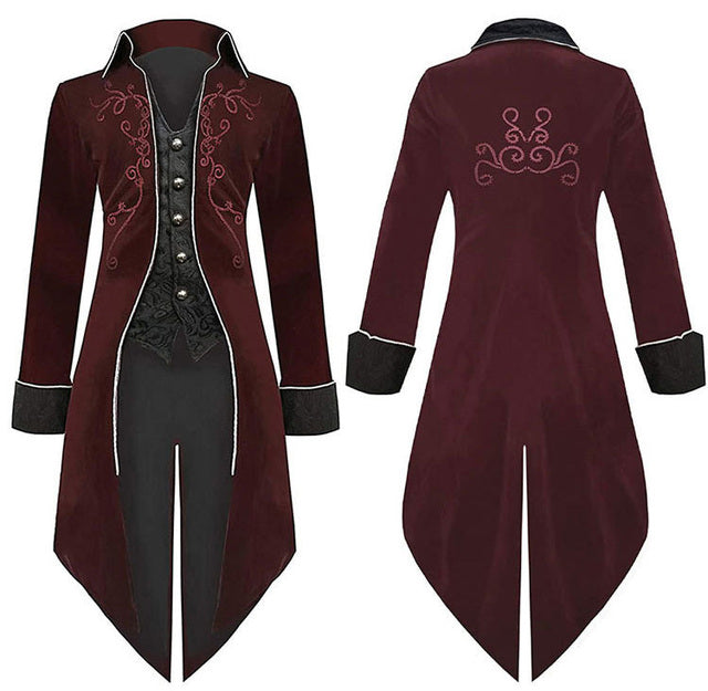 Violeta | Veste d'hiver élégante et décontractée