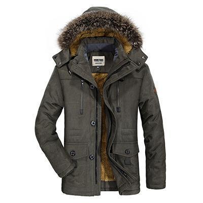 Havilah | Vêtement d'hiver chic et sans effort