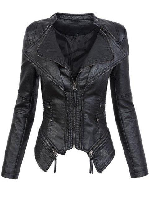 Elora | Veste d'hiver à la mode et sans effort