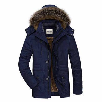 Havilah | Vêtement d'hiver chic et sans effort