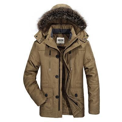 Havilah | Vêtement d'hiver chic et sans effort