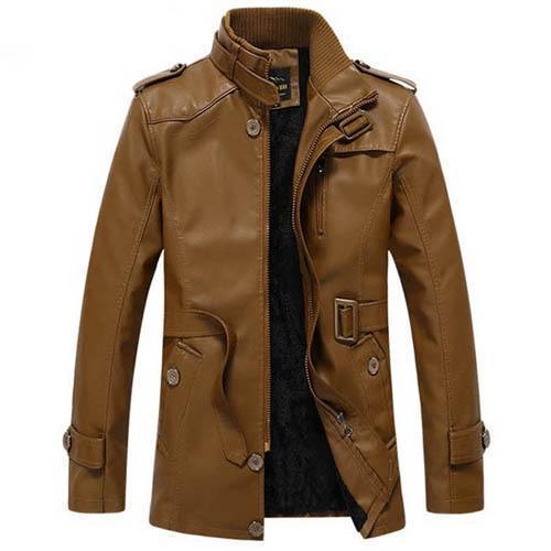 Hristina | Veste d'hiver polyvalente et confortable