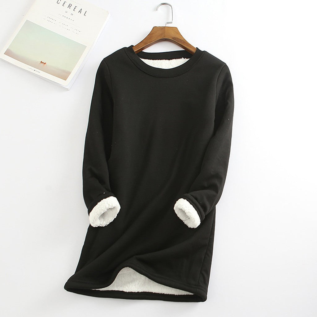 Peyton | Pull d'hiver polyvalent et confortable