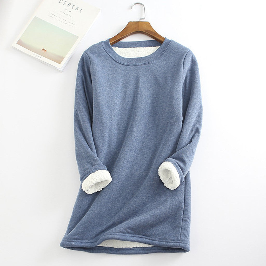Peyton | Pull d'hiver polyvalent et confortable