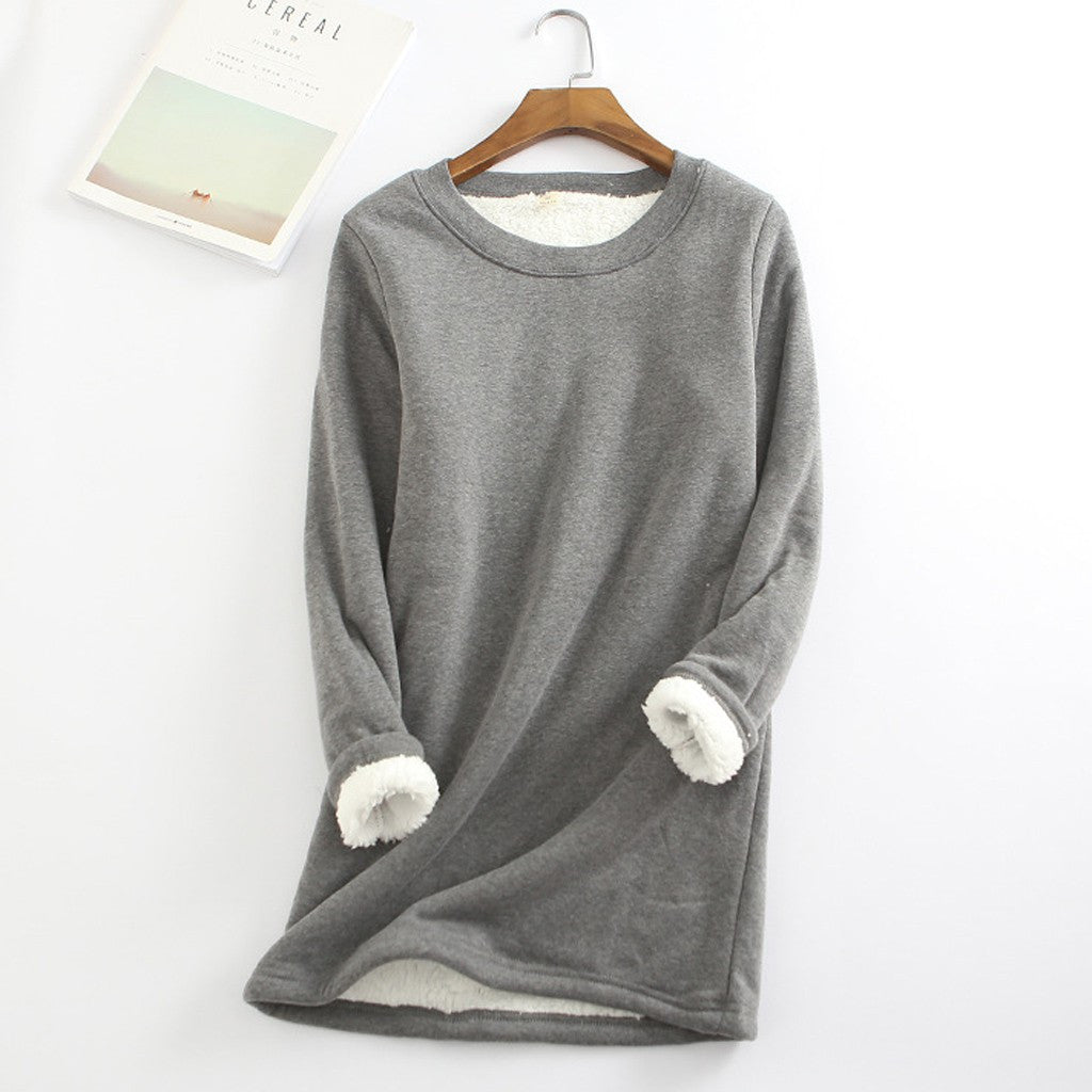 Peyton | Pull d'hiver polyvalent et confortable