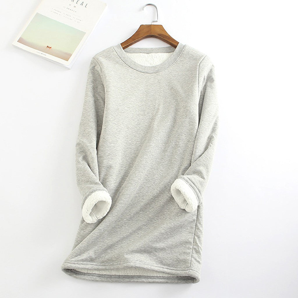 Peyton | Pull d'hiver polyvalent et confortable