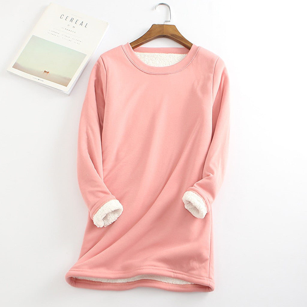 Peyton | Pull d'hiver polyvalent et confortable