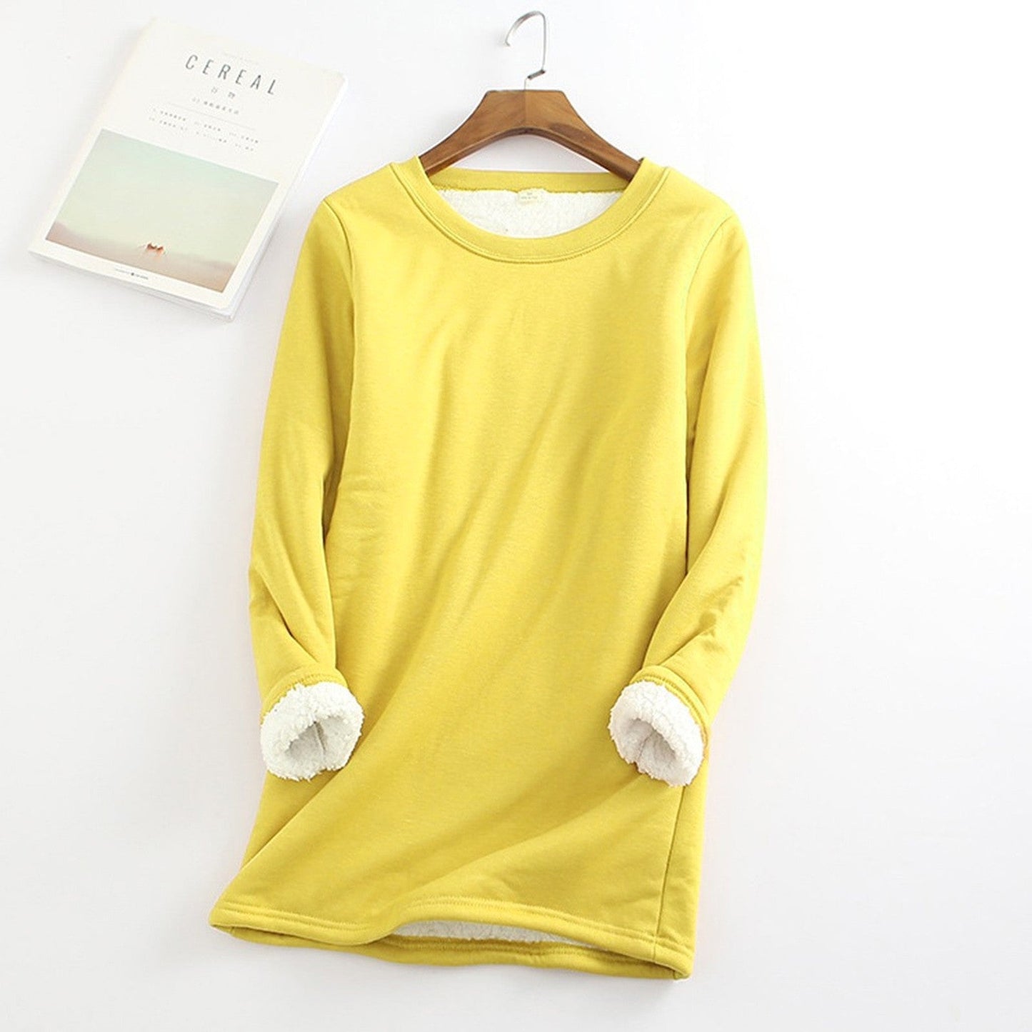 Peyton | Pull d'hiver polyvalent et confortable