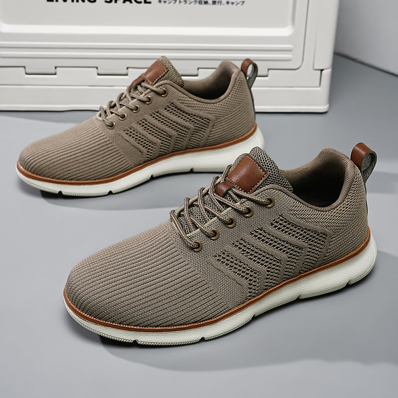 Mireia | Chaussures d'hiver sans effort et élégantes