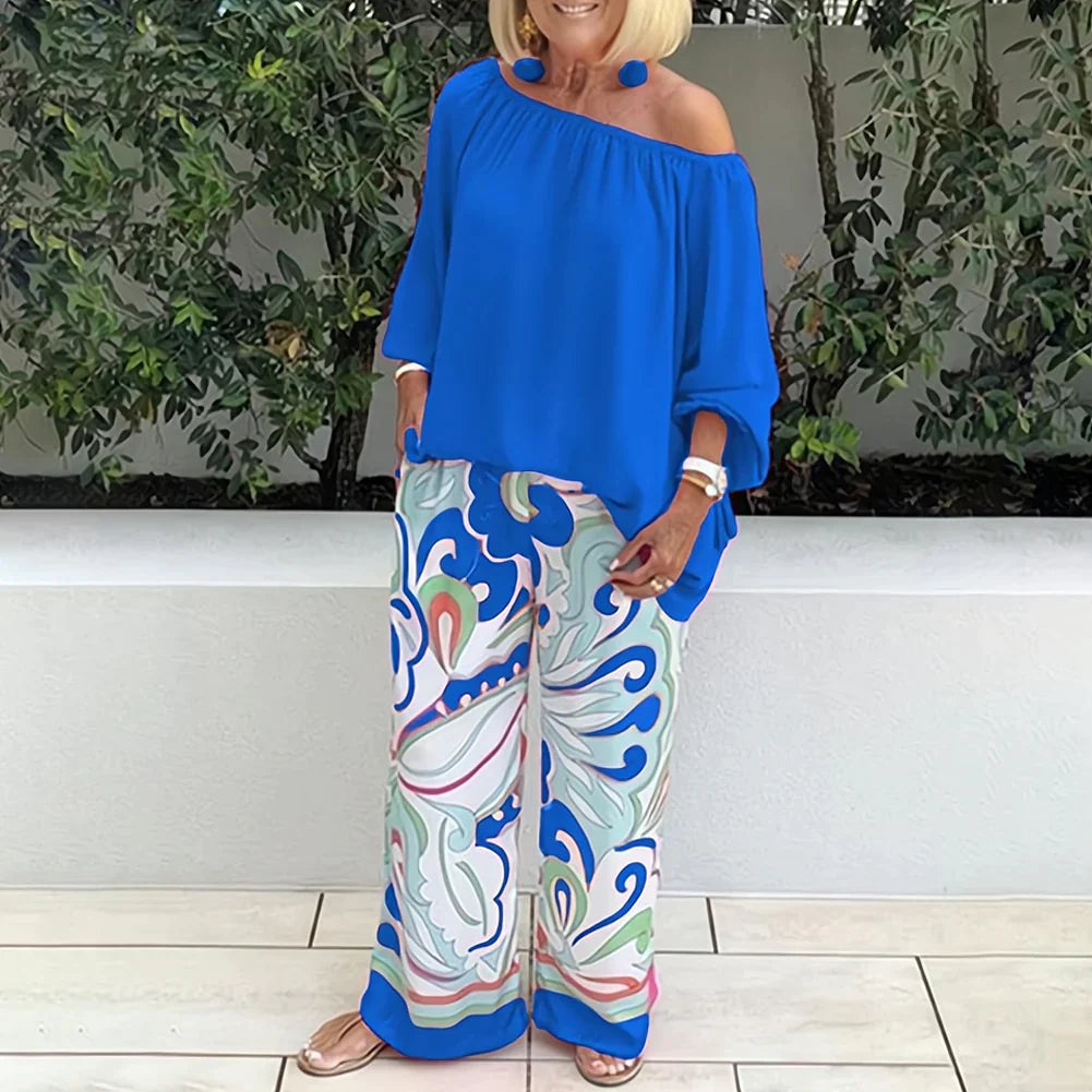 Ciera | Pantalon d'hiver moderne et confortable