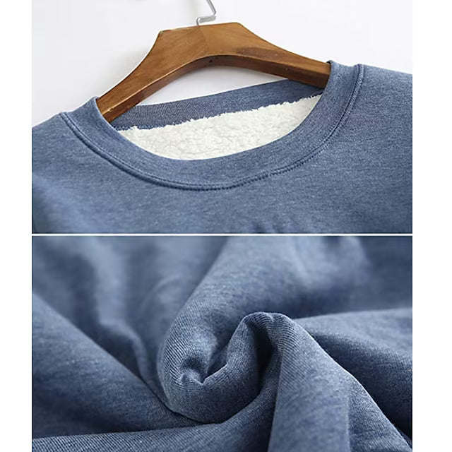Peyton | Pull d'hiver polyvalent et confortable