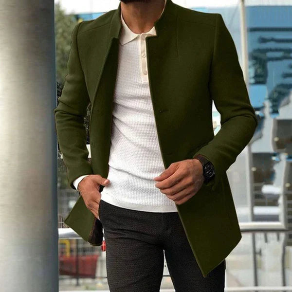 Loretta | Veste d'hiver polyvalente et confortable