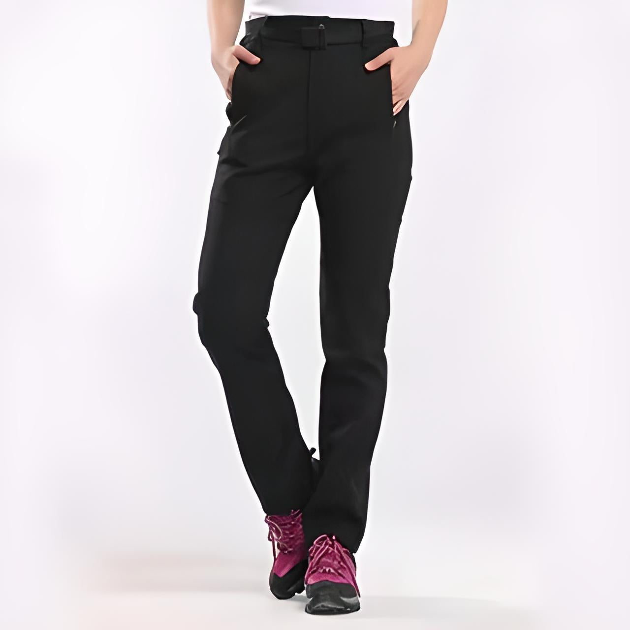 Camila | Pantalon d'hiver décontracté et élégant