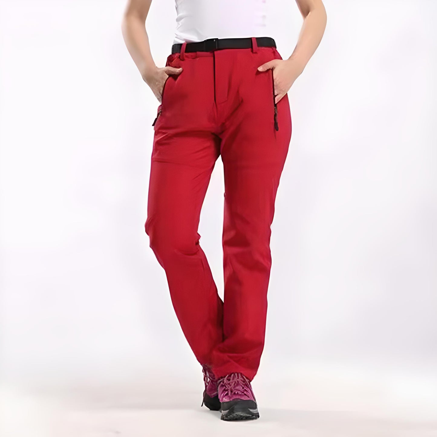 Camila | Pantalon d'hiver décontracté et élégant