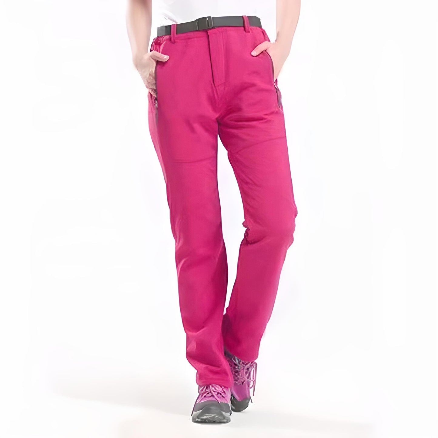 Camila | Pantalon d'hiver décontracté et élégant