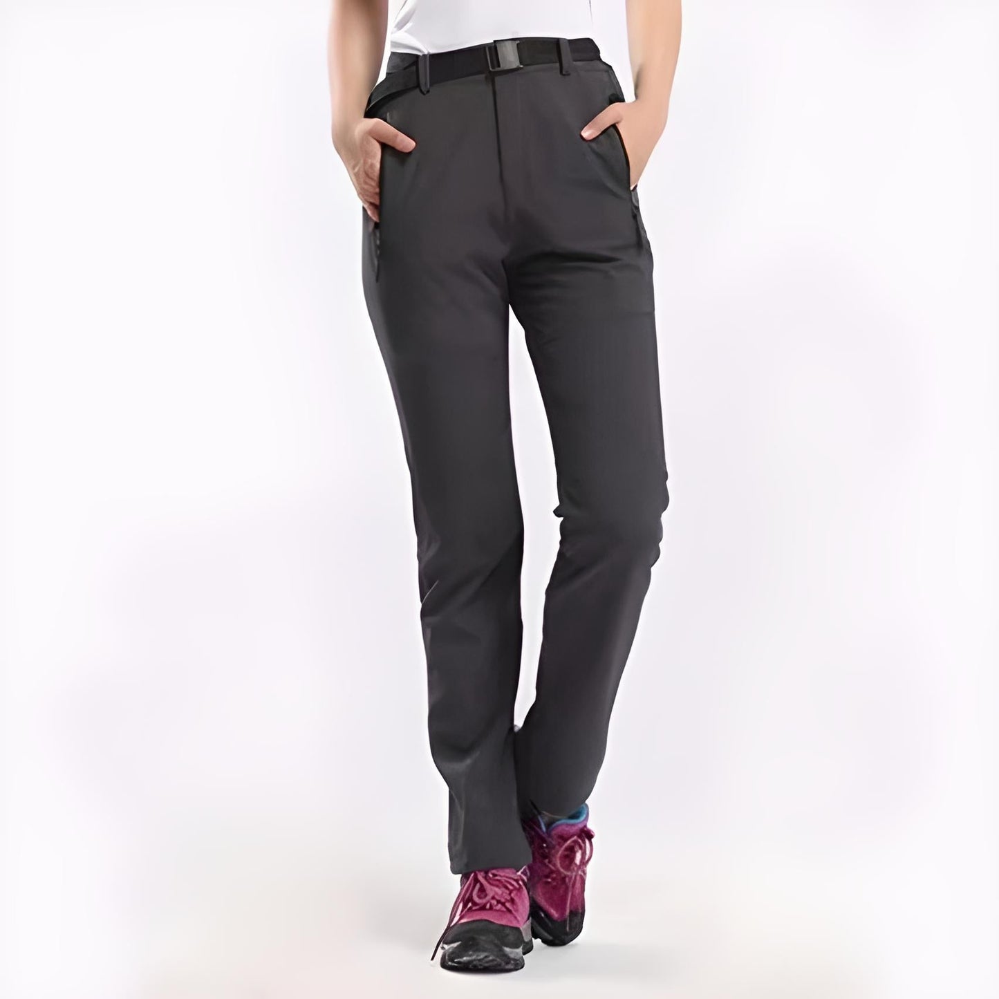 Camila | Pantalon d'hiver décontracté et élégant
