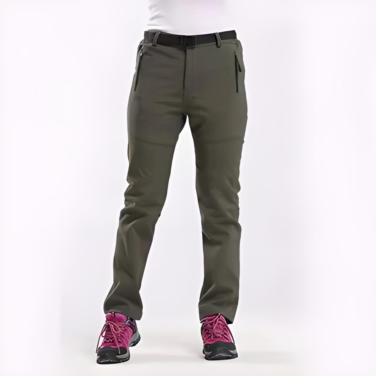Camila | Pantalon d'hiver décontracté et élégant