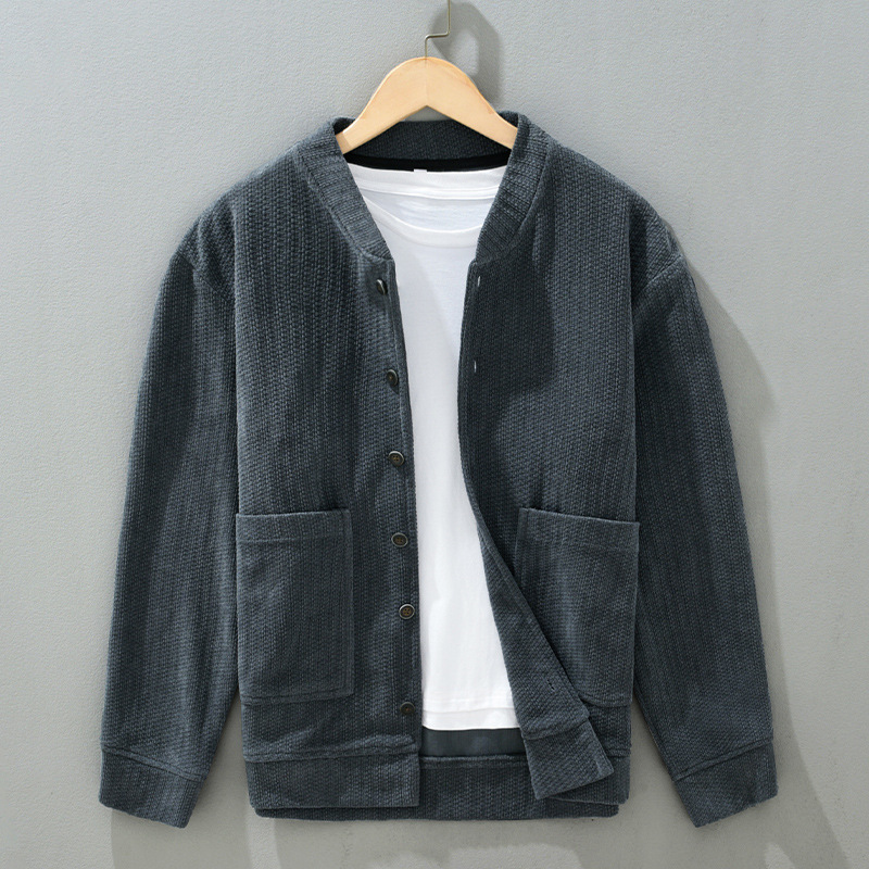 Manja | Veste d'hiver décontractée et confortable