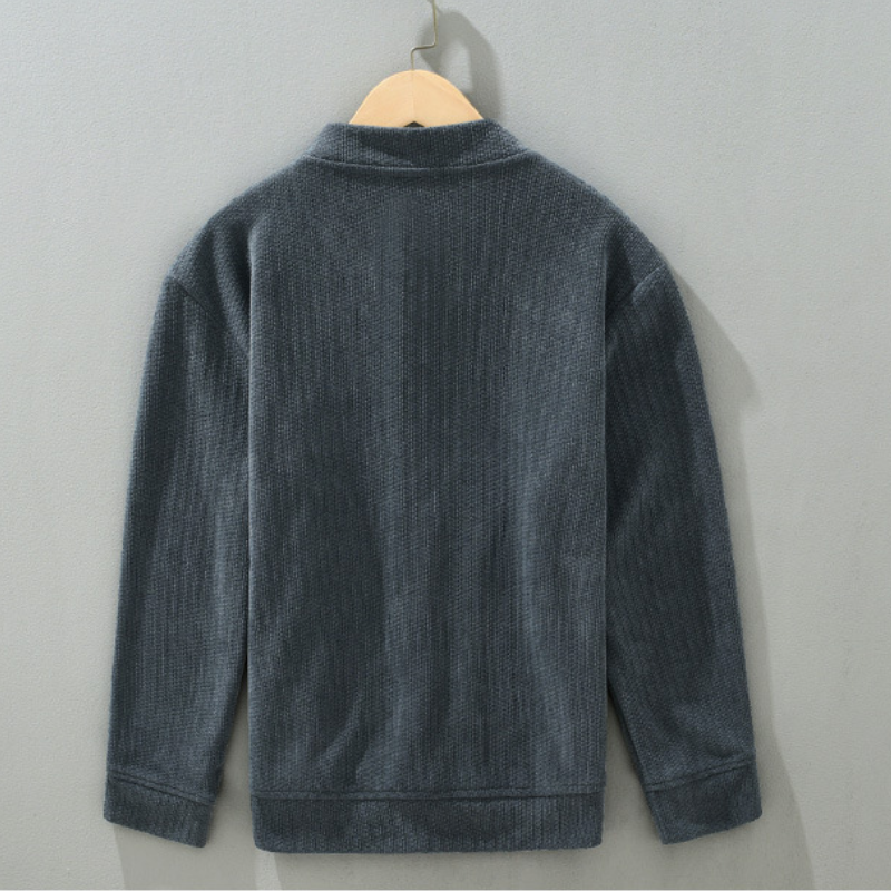 Manja | Veste d'hiver décontractée et confortable