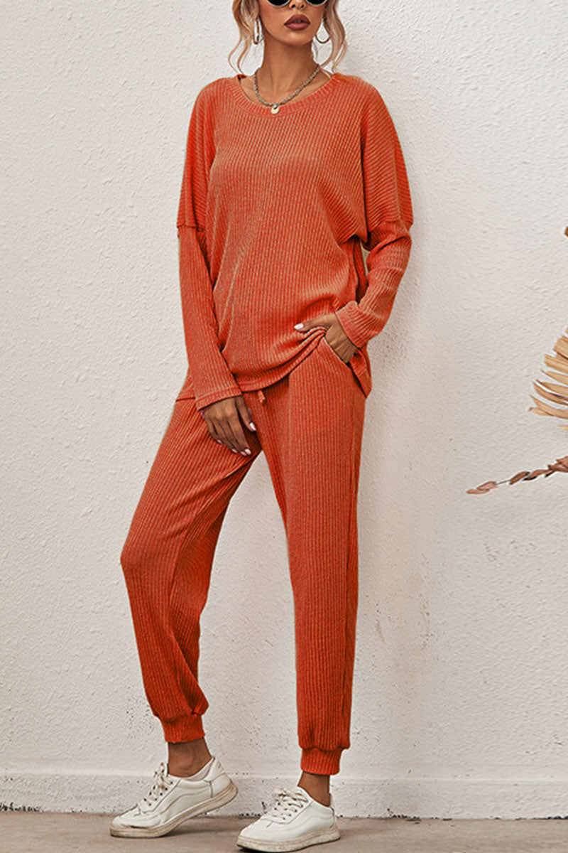 Beverly | Ensemble d'hiver chic et polyvalent