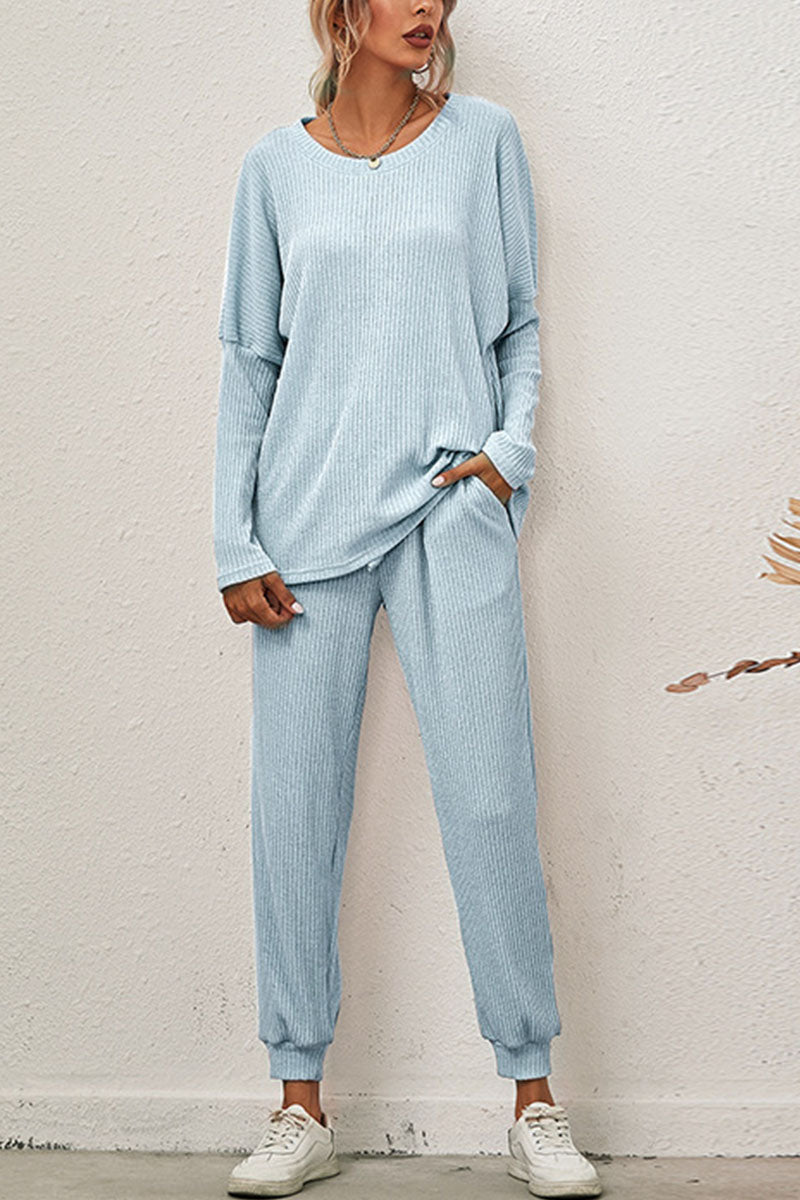Beverly | Ensemble d'hiver chic et polyvalent