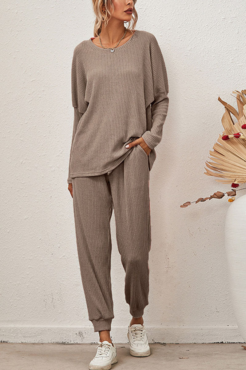 Beverly | Ensemble d'hiver chic et polyvalent