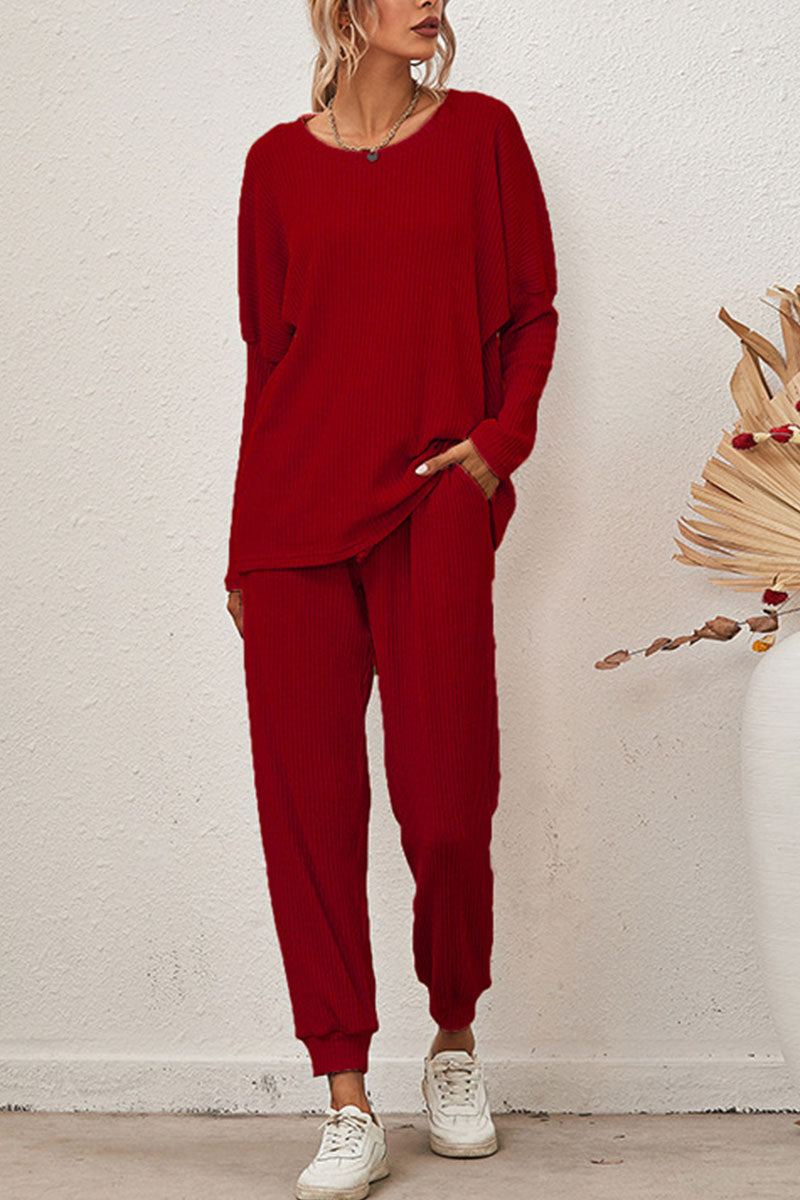 Beverly | Ensemble d'hiver chic et polyvalent