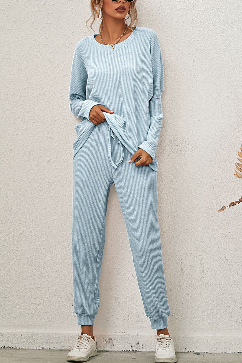 Beverly | Ensemble d'hiver chic et polyvalent
