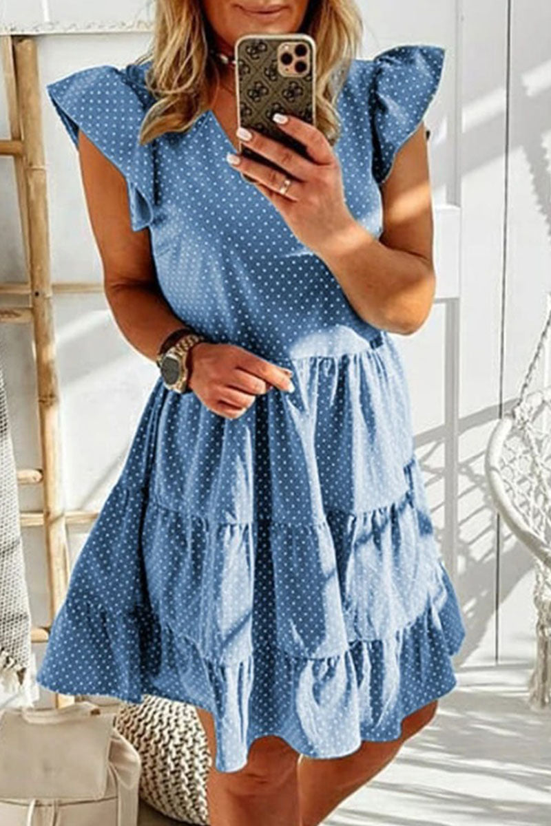 Linda | Robe d'hiver moderne et polyvalente