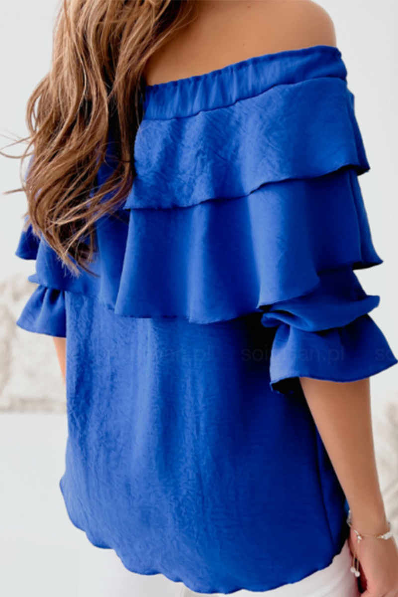 Giovanna | Chemisier d'hiver Effortless et Trendy