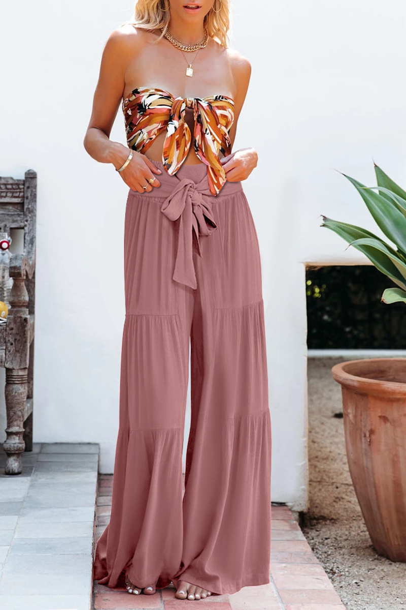 Channah | Pantalon d'hiver Fashionable and Effortless