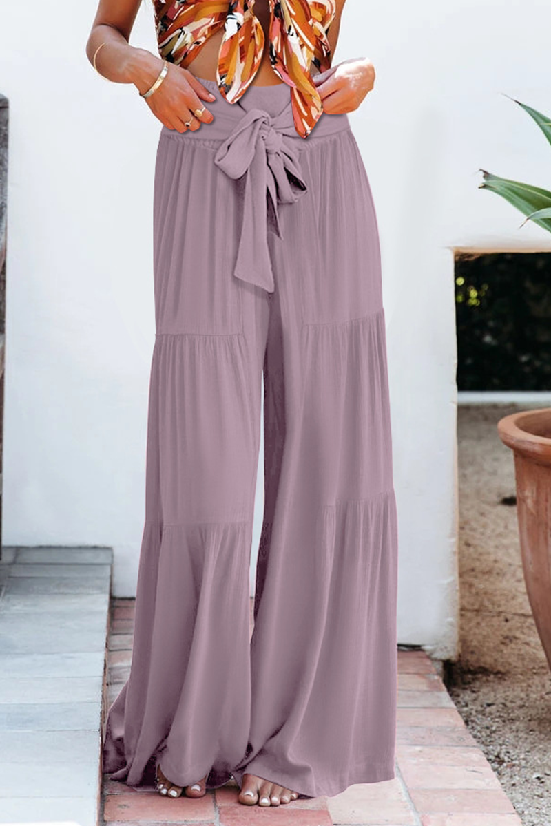 Channah | Pantalon d'hiver Fashionable and Effortless