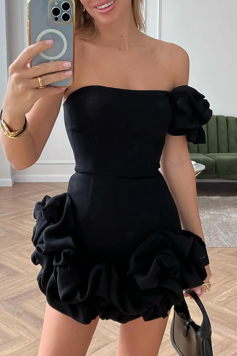 Theresa | Robe d'hiver élégante et polyvalente